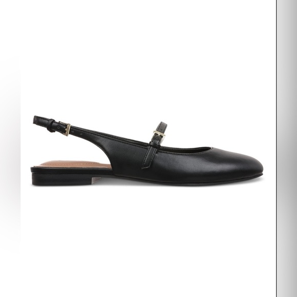 Style & Co Women's Torraa Pointed-Toe Slingback Flats, - Picture 6 of 11